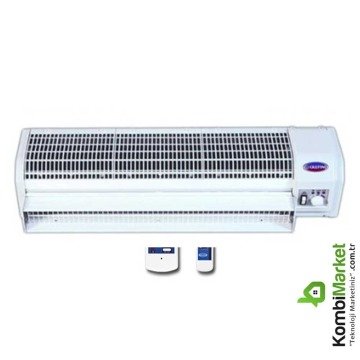 Olefini Mini 800S Elektirikli Isıtıcı