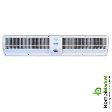 Olefini KEH 43 Mono Blok Tip Elektirikli Isıtıcı