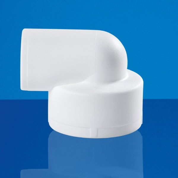 32-25 Redüksiyon Dirsek