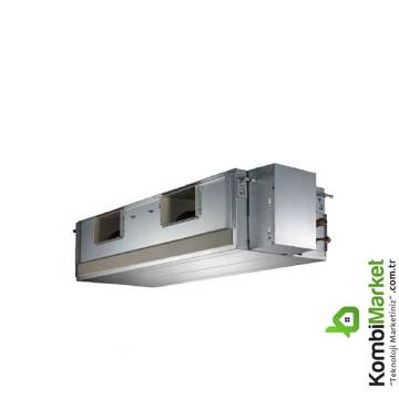 OLEFINI OLE-D60HDCM KANALLI TİP SPLİT KLİMA