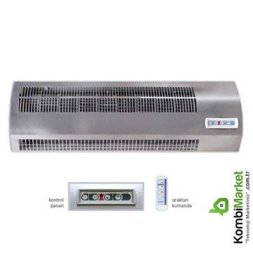 Olefini Intellect 1.00 R Elektirikli Isıtıcı