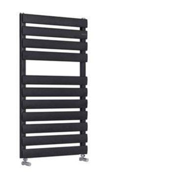 Notarad 480/1500 Elips Alüminyum Havlu Radyatör