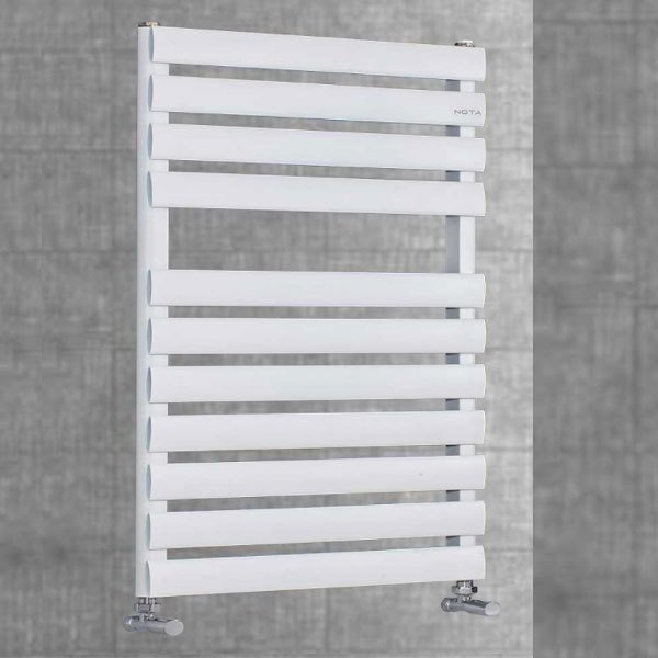 Notarad 480/1590 Elips Alüminyum Havlu Radyatör