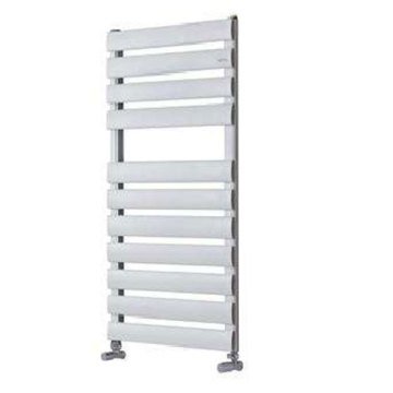 Notarad 480/1770 Elips Alüminyum Havlu Radyatör