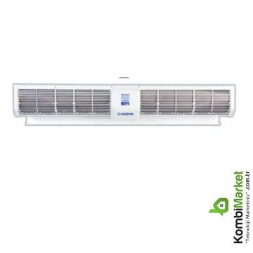 Olefini KEH 16 Elektirikli Isıtıcı