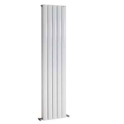 Notarad Luce 2000X600  Alüminyum Radyatör (7dilim)