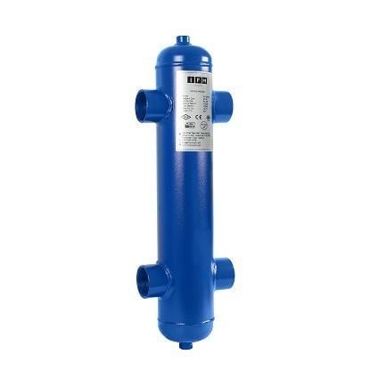 DENGE KABI (29 KW-42 KW) İFM DN32 11/4'' Dişli