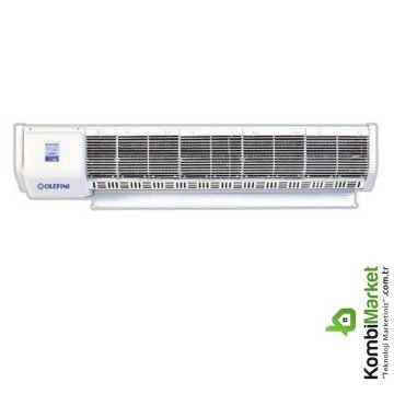 Olefini LEH 33 Ticari Tip Elektirikli Isıtıcı