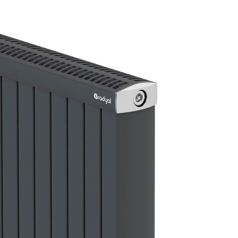 Radyal Saray 1500x320 Radyatör