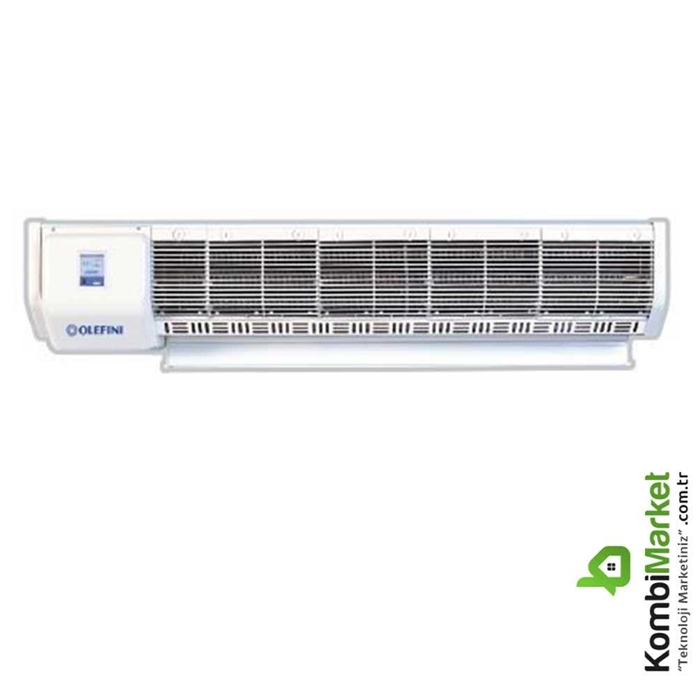 Olefini LEH 23 Endüstriyel Tip Elektirikli Isıtıcı