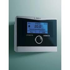 VAİLLANT ColorMATIC 470 MODULASYONLU   DİJİTAL ODA TERMOSTATI