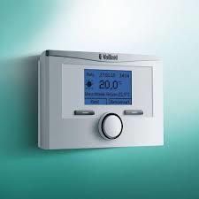 Vaillant ColorMATIC 450 Kablolu