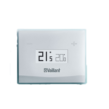 Vaillant eRELAX Akıllı Telefon Kontrollü Oda Termostatı