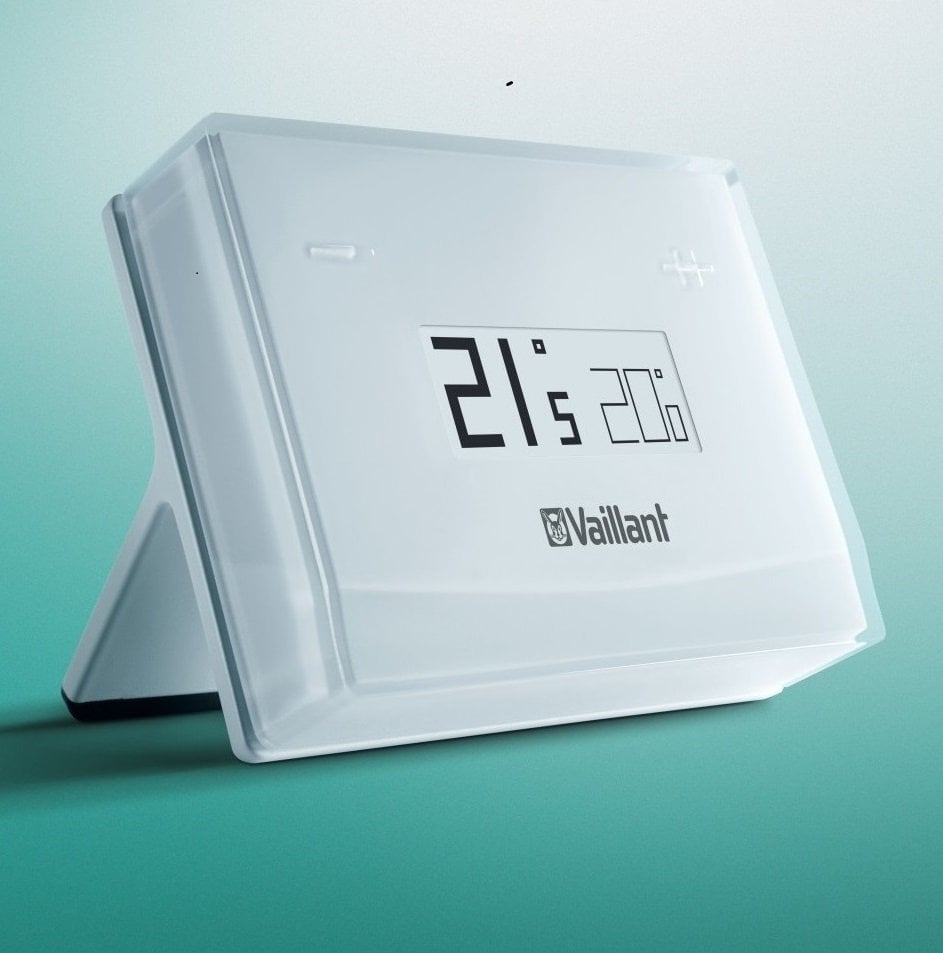 Vaillant eRELAX Akıllı Telefon Kontrollü Oda Termostatı