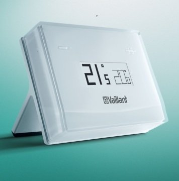 Vaillant eRELAX Akıllı Telefon Kontrollü Oda Termostatı