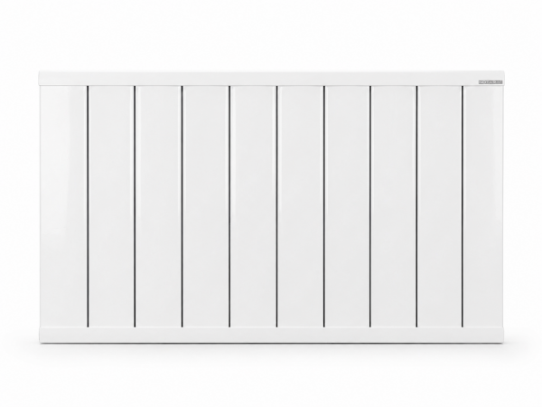 Notarad Evra 600x700 Alüminyum Panel Radyatör