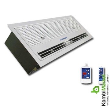 Olefini RSEH36 Ankastre Elektirikli Isıtıcı