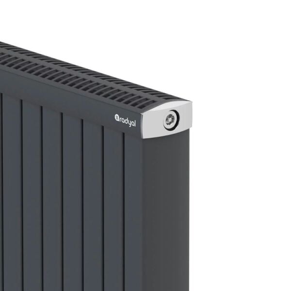 Radyal Saray 2000x400 Radyatör