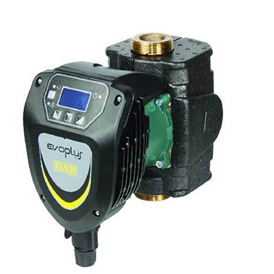 Baymak Dab Evoplus 120/250.40 San M Frekans Konvertörlü Sirkülasyon Pompası