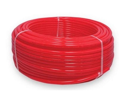 Plastherm PE-RT Oksijen Bariyerli Boru 16x2 - 160 MT (1 Kangal)
