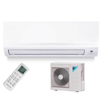 Daikin Tegora FTXB25B 8500 BTU Inverter Duvar Tipi Klima
