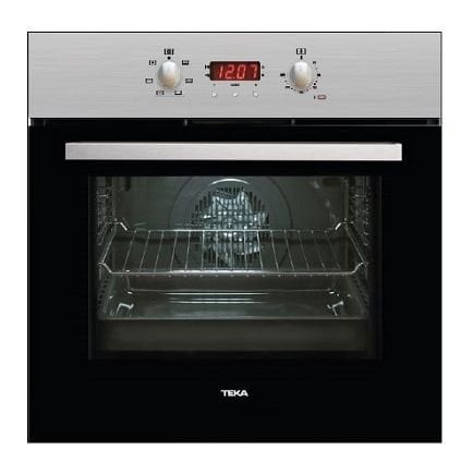 Teka HEB 723 SS Ankastre Fırın (INOX)