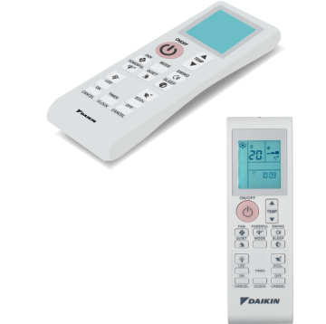 Daikin Miyora FTXK50AW 18700 BTU Inverter Duvar Tipi Klima