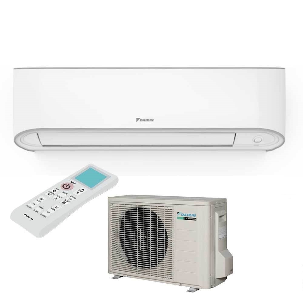 Daikin Miyora FTXK50AW 18700 BTU Inverter Duvar Tipi Klima