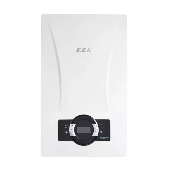 E.C.A. Proteus Premix 42 kW (36.120 kcal/h) Tam Yoğuşmalı Kombi