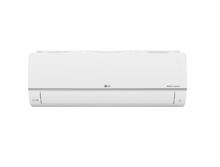 LG Dual Cool S09ETK 9.000 Btu/h A++ Sınıfı Split Klima R32