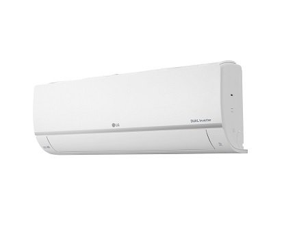 LG Dual Cool S09ETK 9.000 Btu/h A++ Sınıfı Split Klima R32