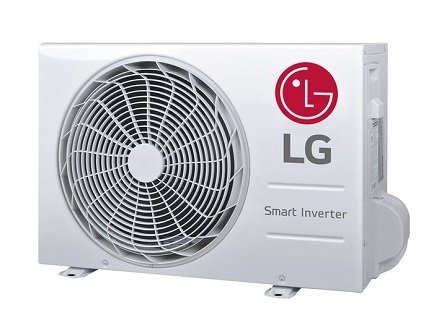 LG Dual Cool S09ETK 9.000 Btu/h A++ Sınıfı Split Klima R32