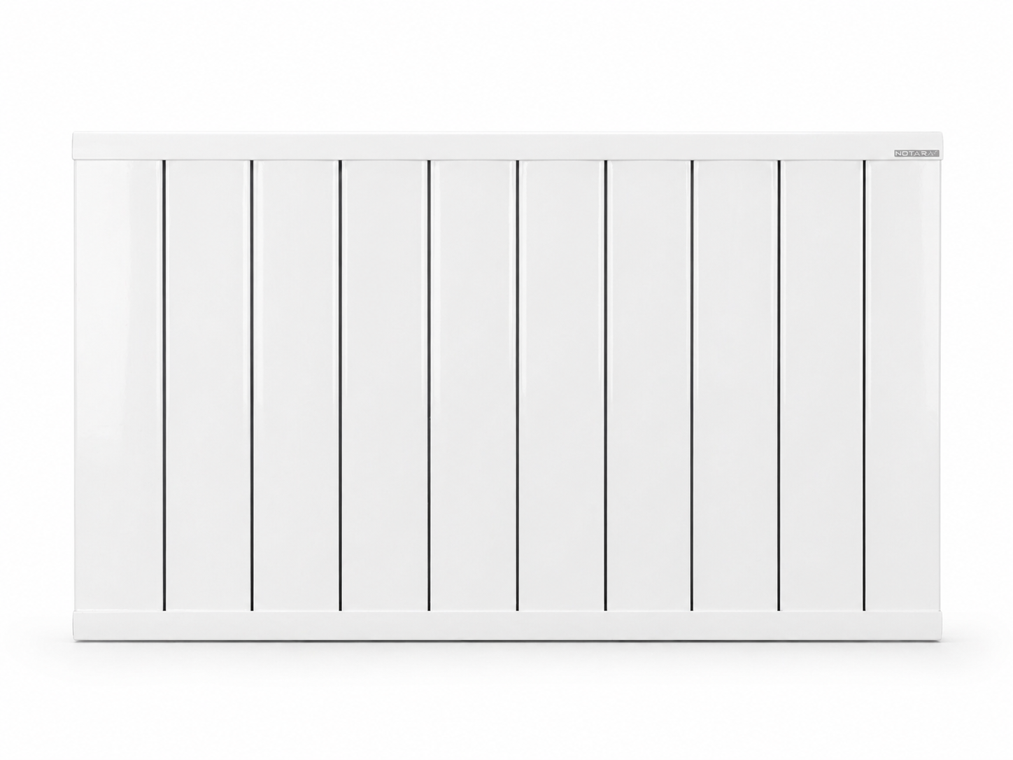 Notarad Evra 600x1900 Alüminyum Panel Radyatör