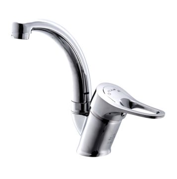 Kas Kardelen Kuğu Lavabo Bataryası
