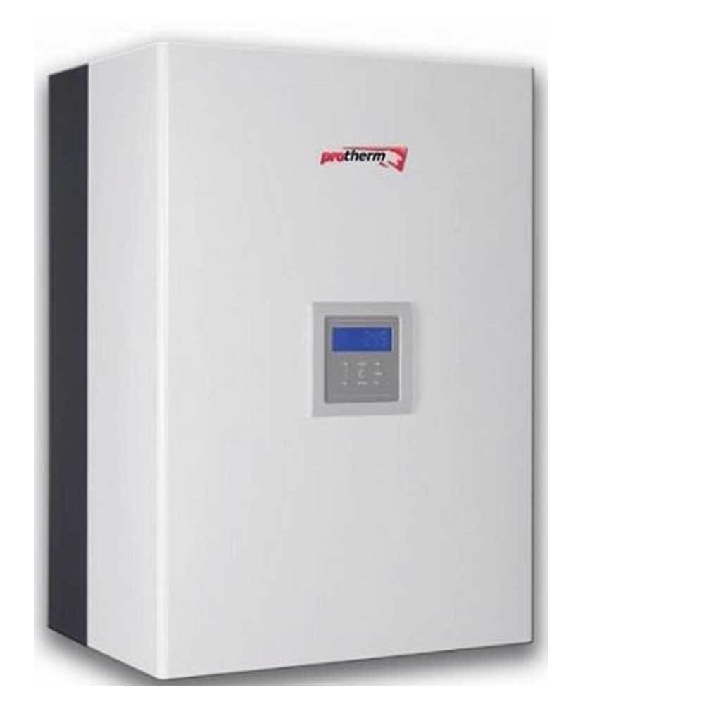 Protherm Panther 110 (95KW) Duvar Tipi Premix Yoğuşmalı Kazan