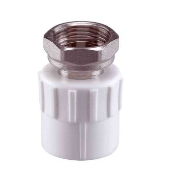 20X1/2''  Oynar Başlıklı Rakor