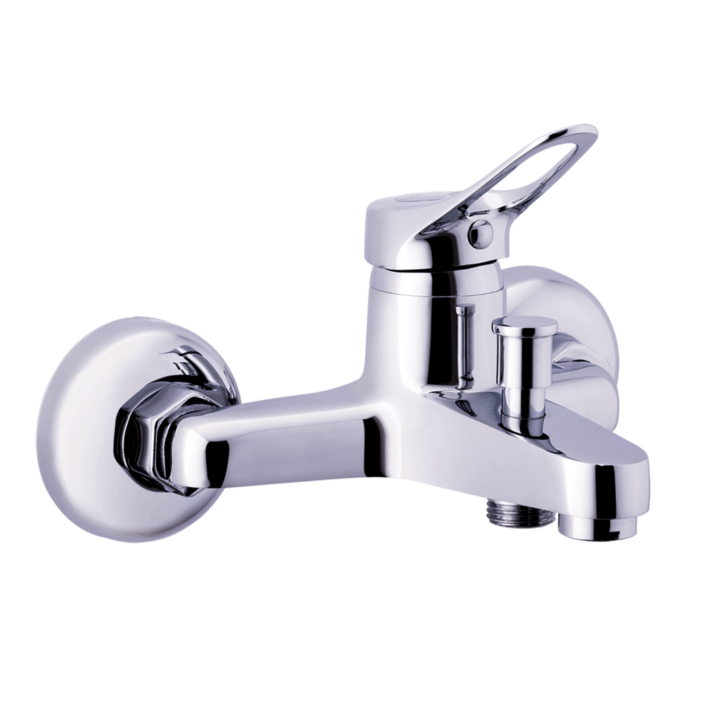 Kas Nilüfer Banyo Bataryası