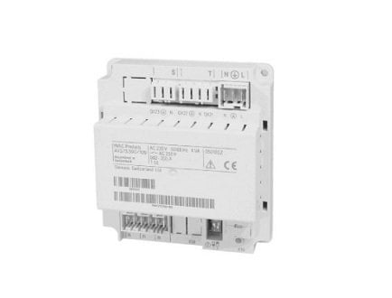 E.c.a. AF16 Felis Üç Yollu Kontrol Kartı Grubu (Zon Kontrol Kiti Kart + Kablo+Bant)