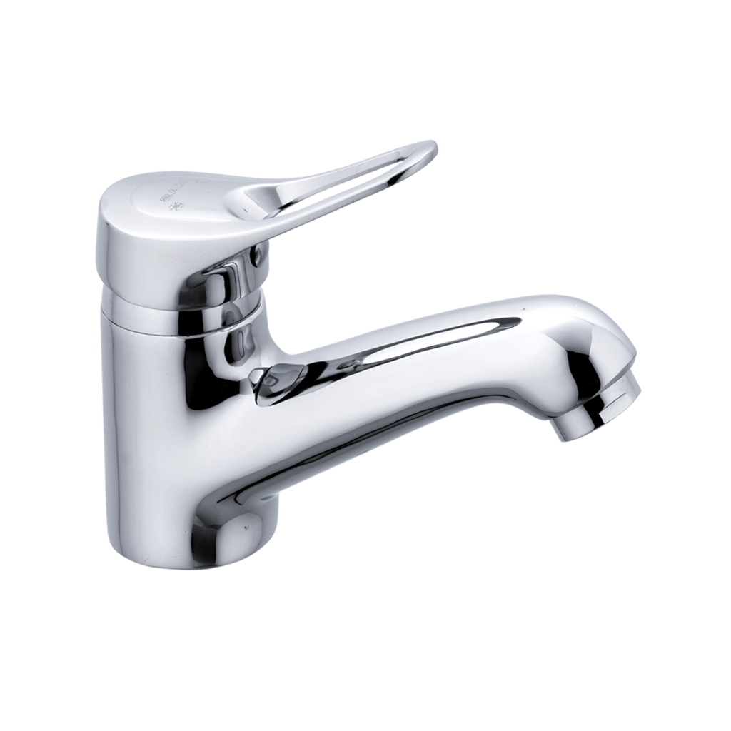 Kas Nilüfer Lavabo Bataryası
