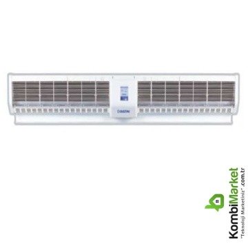 Olefini KWH 36 Ticari Tip Su Ve Buhar Serpantinli Isıtıcı