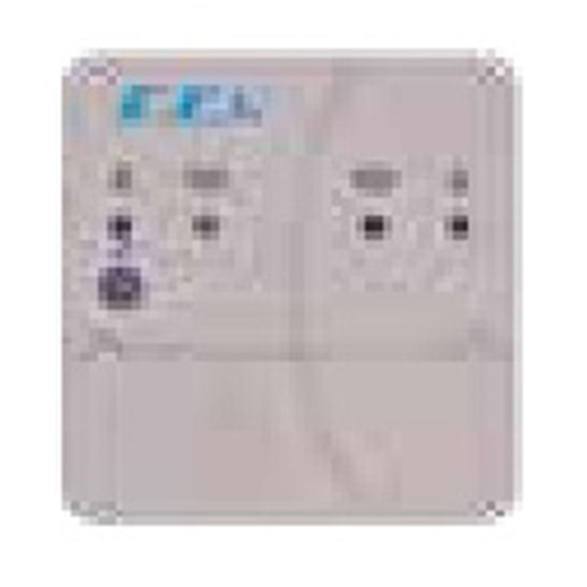 E.c.a. AF19 Web Server İletişim Modulü