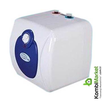 Daxom Ukdax -15Dt Tezgah Altı Termosifon 15 Lt