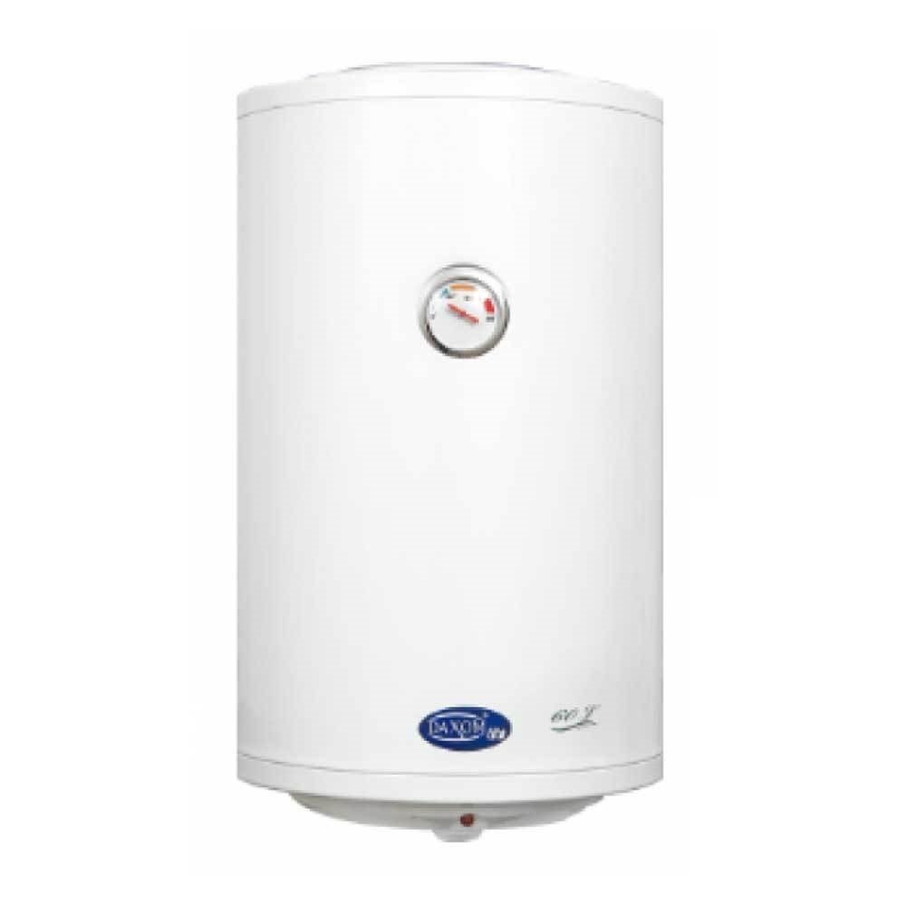 Daxom  Ukdax-80 Dt Silindirik Termosifon 80 Lt