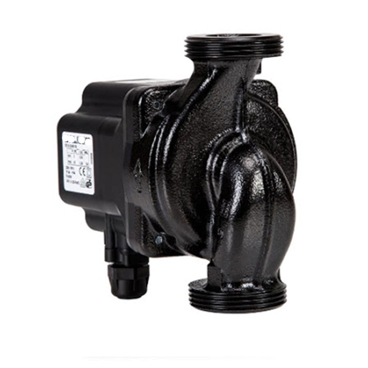 E.c.a. AP98 Enerji Verimli Primer Devre Sirkülasyon Pompası 100-125 KW