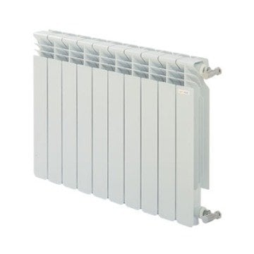 Notarad Helyos 881X2000 Alüminyum Radyatör (25 Dilim)