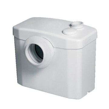 Sanihydro Saniflo WC Öğütücü