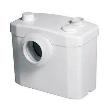 Sanihydro Sanitop WC Öğütücü Pompa