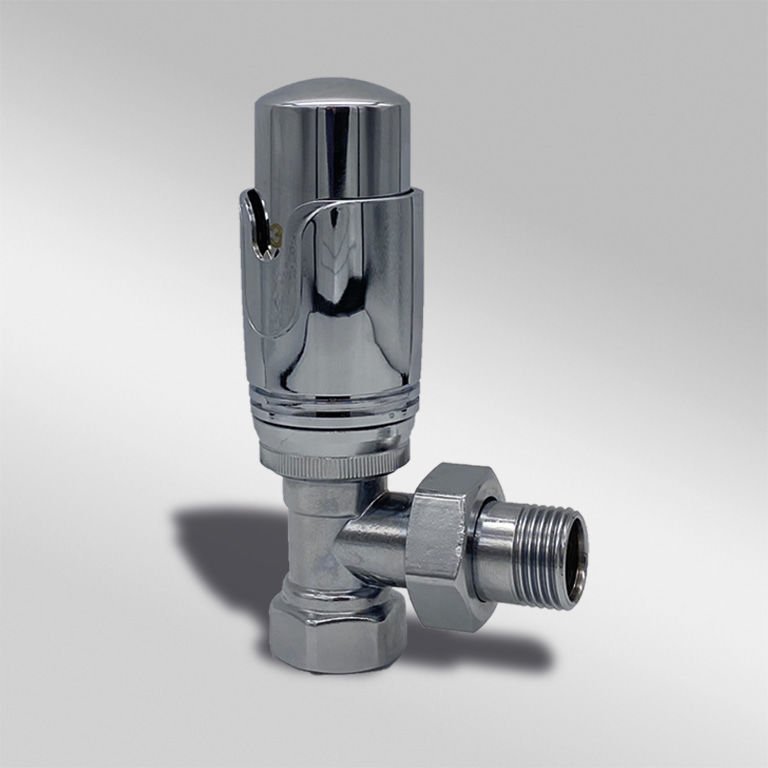 EDP 1/2 Krom Termostatik Vana