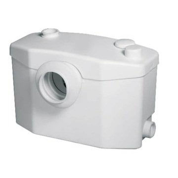 Sanihydro Sanipro XR WC Öğütücü