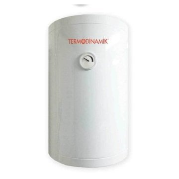 Termodinamik  TrzB80L-R Termosifon 80 LT